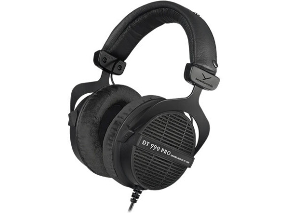 Beyerdynamic DT-990 Pro 80 Ohms Black Edition Beyerdynamic DT-990 Pro 80 Ohms Black Edition